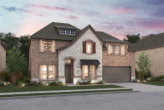 11545 Wulstone Rd, Haslet, TX 76052