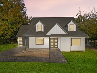 188 Hill St, Anderson, TX 77830