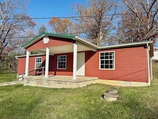 881 Ohio 233, Oak Hill, OH 45656