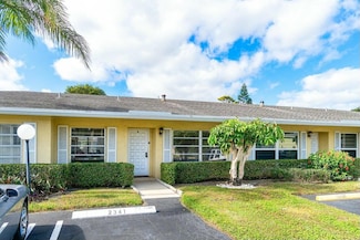 1031 Citrus Way Unit 102B, Delray Beach, FL 33445