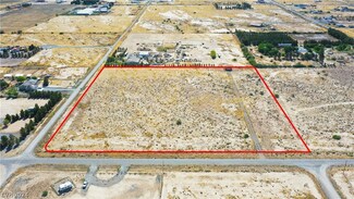 9801 Vicki Ann Rd, Pahrump, NV 89048