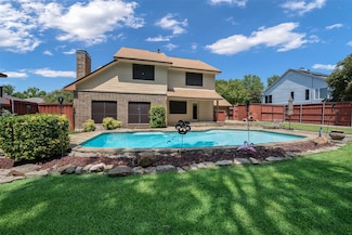307 Forest Trace, Rockwall, TX 75087