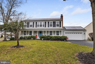 4141 Danube Ct, Olney, MD 20832
