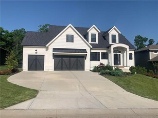 12392 S Hastings St, Olathe, KS 66061