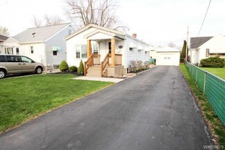 389 University Ave, Buffalo, NY 14223