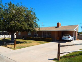 1001 N La Jolla Blvd, Goodyear, AZ 85338