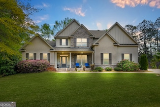 229 Primstone Way, Mc Donough, GA 30253