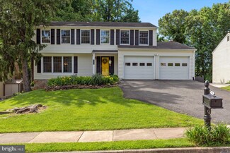 5760 Heming Ave, Springfield, VA 22151