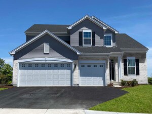 25749 W Springside St, Plainfield, IL 60586