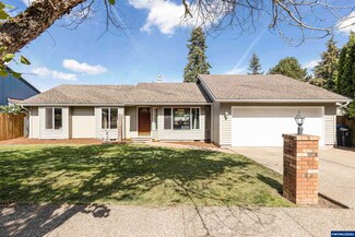 1345 Elser Dr SE, Salem, OR 97302