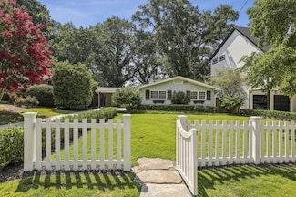 2575 Sharondale Dr NE, Atlanta, GA 30305