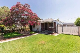 2012 N Buena Vista St, Burbank, CA 91504