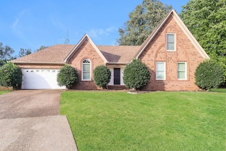 2107 Chingford Cove, Cordova, TN 38016