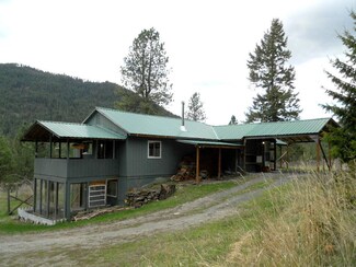 2246 Marble Valley Basin Rd, Addy, WA 99101