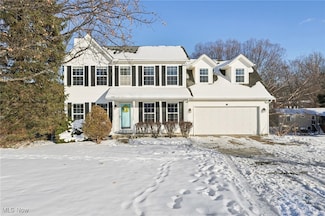 2797 Aaron Dr, Medina, OH 44256