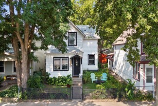 1718 Jefferson St NE, Minneapolis, MN 55413