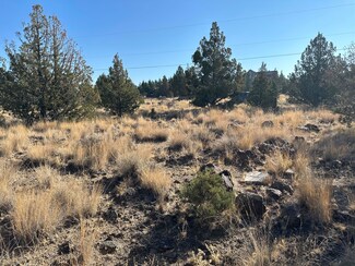 15249 SE Paiute, Prineville, OR 97754