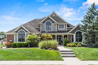 13321 Wiggins Cove, Fort Wayne, IN 46845