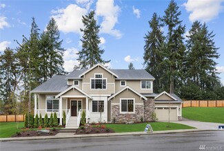 2405 82nd St NW, Gig Harbor, WA 98332