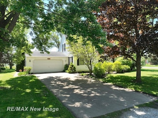 5475 George St, Saginaw, MI 48603