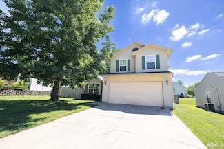 447 S Woodfield Ln, Bloomington, IN 47403