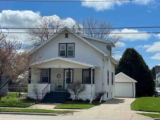 536 Gardner St, South Beloit, IL 61080