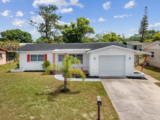 9316 Whitman Ln, Port Richey, FL 34668