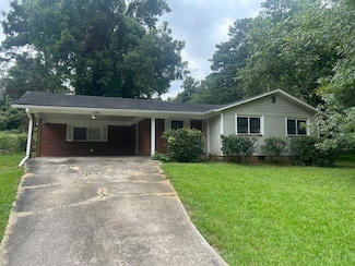 996 Forest Valley Dr SE, Atlanta, GA 30354