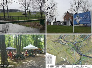 1345 Twin Bridge Rd, Chambersburg, PA 17202