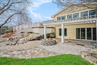 1220 Glenwood Park Dr, Elkhart, IN 46514