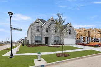 2001 Roaming Trail, Northlake, TX 76247