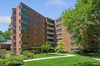 1862 Sherman Ave Unit 6SW, Evanston, IL 60201