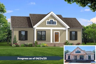 tbd Lunenburg County Rd, Lunenburg, VA 23947