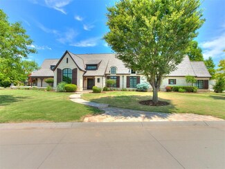 4430 Berry Farm Rd, Norman, OK 73072
