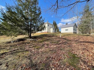 57 Franklin St, Shelburne Falls, MA 01370
