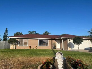 756 SW Del Rio Blvd, Port Saint Lucie, FL 34953