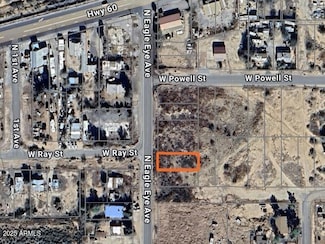 031XX N Eagle Eye Ave, Aguila, AZ 85320