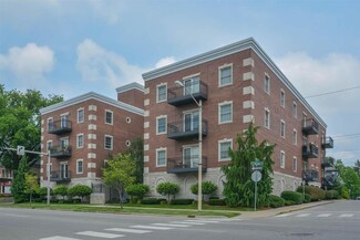 500 N Walnut St, Bloomington, IN 47404
