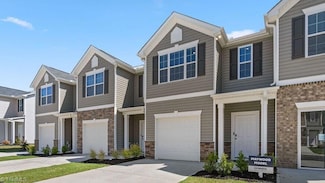 541 N Carolina 61 Unit Maywood, Whitsett, NC 27377