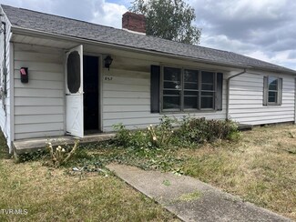 837 E State St, Bristol, TN 37620
