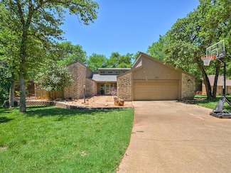 5101 Long Branch Ln, Edmond, OK 73034