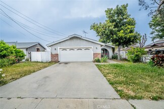 12315 Telephone Ave, Chino, CA 91710