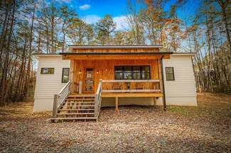 649 Lees Ride, McCaysville, GA 30555