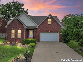 407 Carmel Dr, Murfreesboro, TN 37128