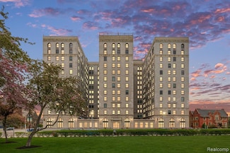 15 E Kirby St Unit 1130, Detroit, MI 48202
