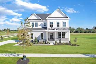 Dalton, Middletown, DE 19709