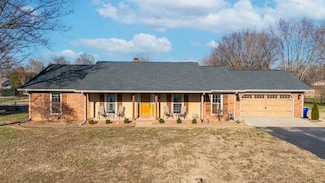 732 Shetland Ave, Bowling Green, KY 42104