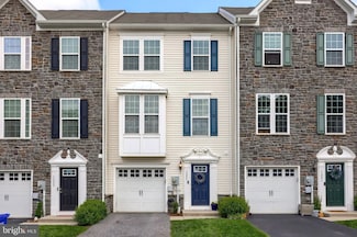 1285 Rannoch Ln, York, PA 17403
