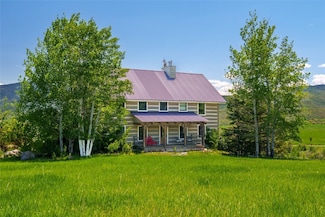 29250 County Road 14A, Steamboat Springs, CO 80487