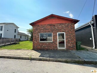 104 W Union St, Munfordville, KY 42765
